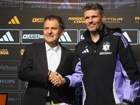 ¿Llega un arquero? Esto dice Aníbal Mosa sobre un nuevo refuerzo