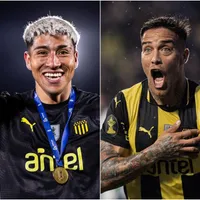 El rol clave de Brayan Cortés en la llegada de Méndez a Colo Colo