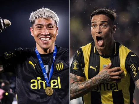 El rol clave de Brayan Cortés en la llegada de Méndez a Colo Colo