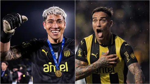 El rol clave de Brayan Cortés en la llegada de Javier Méndez como refuerzo de Colo Colo