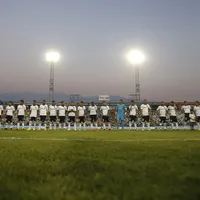 Las alternativas de Colo Colo para que se realice la Noche Alba