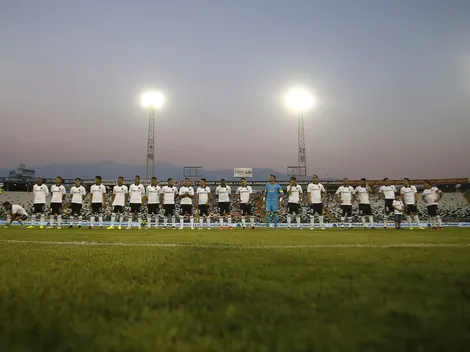 Las alternativas de Colo Colo para que se realice la Noche Alba