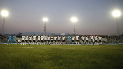 Las alternativas de Colo Colo para que se realice la Noche Alba.