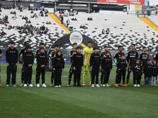 Otra salida: Juvenil es oficializado en club de Primera División