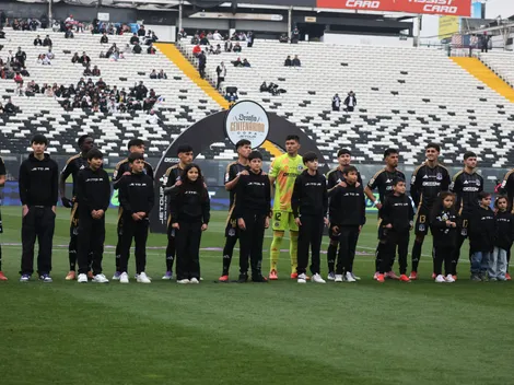 Otra salida: Juvenil es oficializado en club de Primera División