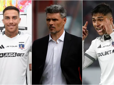 Noticias Colo Colo hoy: Refuerzos, Méndez, formación y más
