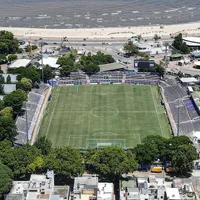 Colo Colo vs Olimpia: así es el estadio donde jugarán el amistoso