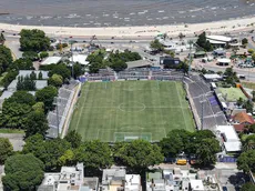 Colo Colo vs Olimpia: así es el estadio donde jugarán el amistoso