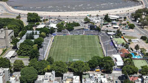 Colo Colo vs Olimpia: así es el estadio donde jugarán el amistoso.