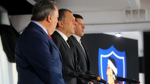 Aníbal Mosa criticó la excesiva burocracia de Blanco y Negro.