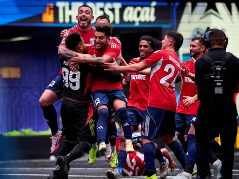 ¿Qué canal transmite Chile vs Alemania por la Kings League?