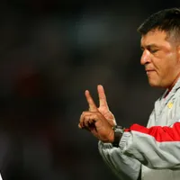 El día que el Bichi dijo que Vidal sería el mejor central del mundo