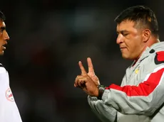 El día que el Bichi dijo que Arturo Vidal sería el mejor central del mundo