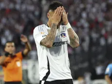Colo Colo tiene la primera baja para la Liga de Primera