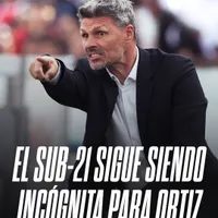 Colo Colo no definde la presencia de sub-21 para enfrentar a Olimpia