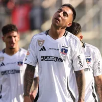 Colo Colo mira nuevos mercados para su próximo refuerzo