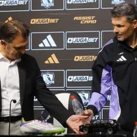 Blanco y Negro programa nueva reunión de directorio en Colo Colo