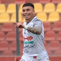 Con plazo incluido: En Limache le abren la puerta a Colo Colo por Popín Castro