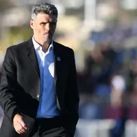 Colo Colo no define la presencia de sub-21 para enfrentar a Olimpia