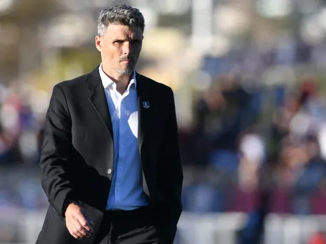 Colo Colo no define la presencia de sub-21 para enfrentar a Olimpia