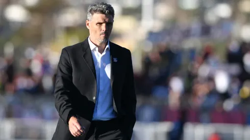 Fernando Ortiz deberá tomar decisión sobre el equipo.