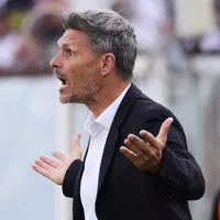 ¿Está conforme con los refuerzos de Colo Colo? Esto dice Fernando Ortiz