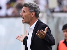 La inesperada baja de Colo Colo para el arranque del torneo nacional