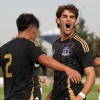 Bautista Giannoni se sincera tras salida de Colo Colo