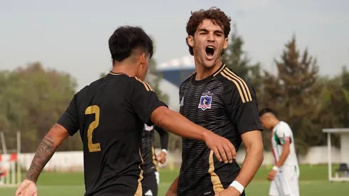 Una de las promesas argentinas que llegaron a Colo Colo parten del club.