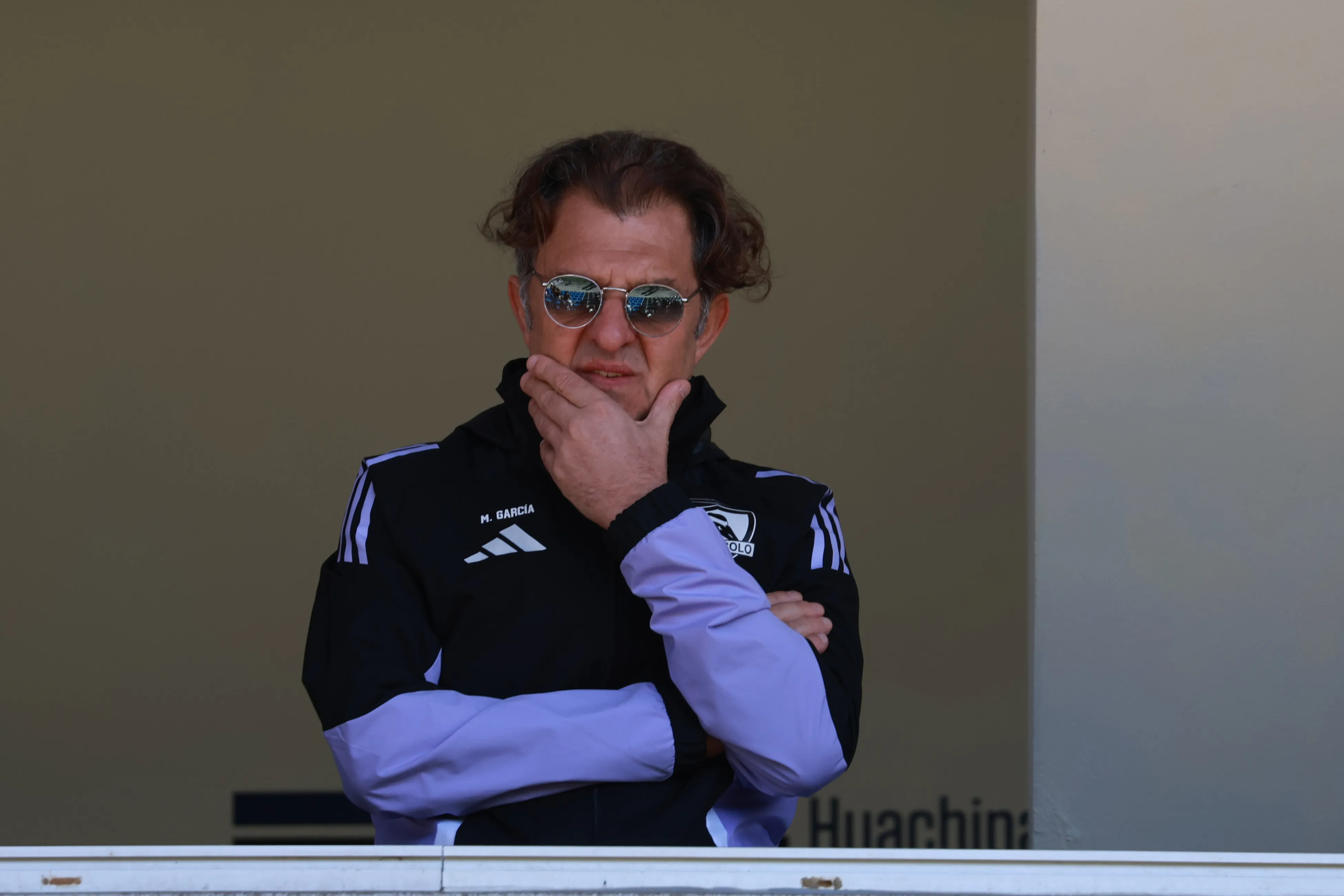 Imagen: Eduardo Fortes/Photosport