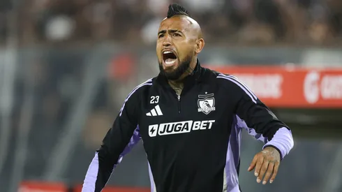 Vidal y la reunión clave para definir su rol en 2026