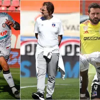 Noticias Colo Colo hoy: Refuerzos, Popín Castro. formación y más