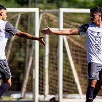 Así llega Olimpia a enfrentar a Colo Colo en la Serie Río de la Plata
