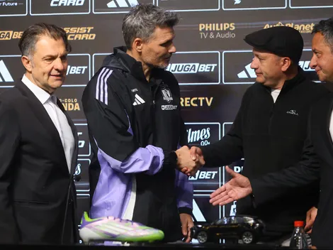 Director de ByN anticipa la fecha en que se definirá al próximo 9