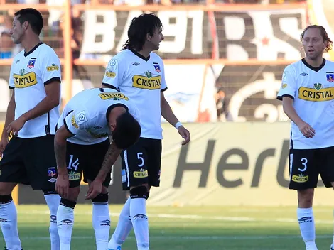 Fue formado en Olimpia, jugó en Colo Colo y arruinó un Superclásico