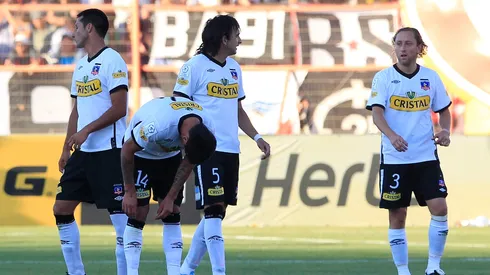 Fue formado en Olimpia, jugó en Colo Colo y arruinó un Superclásico contra la U