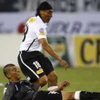 ¿Cuántas veces jugó Colo Colo ante Olimpia después de la Libertadores 1991?