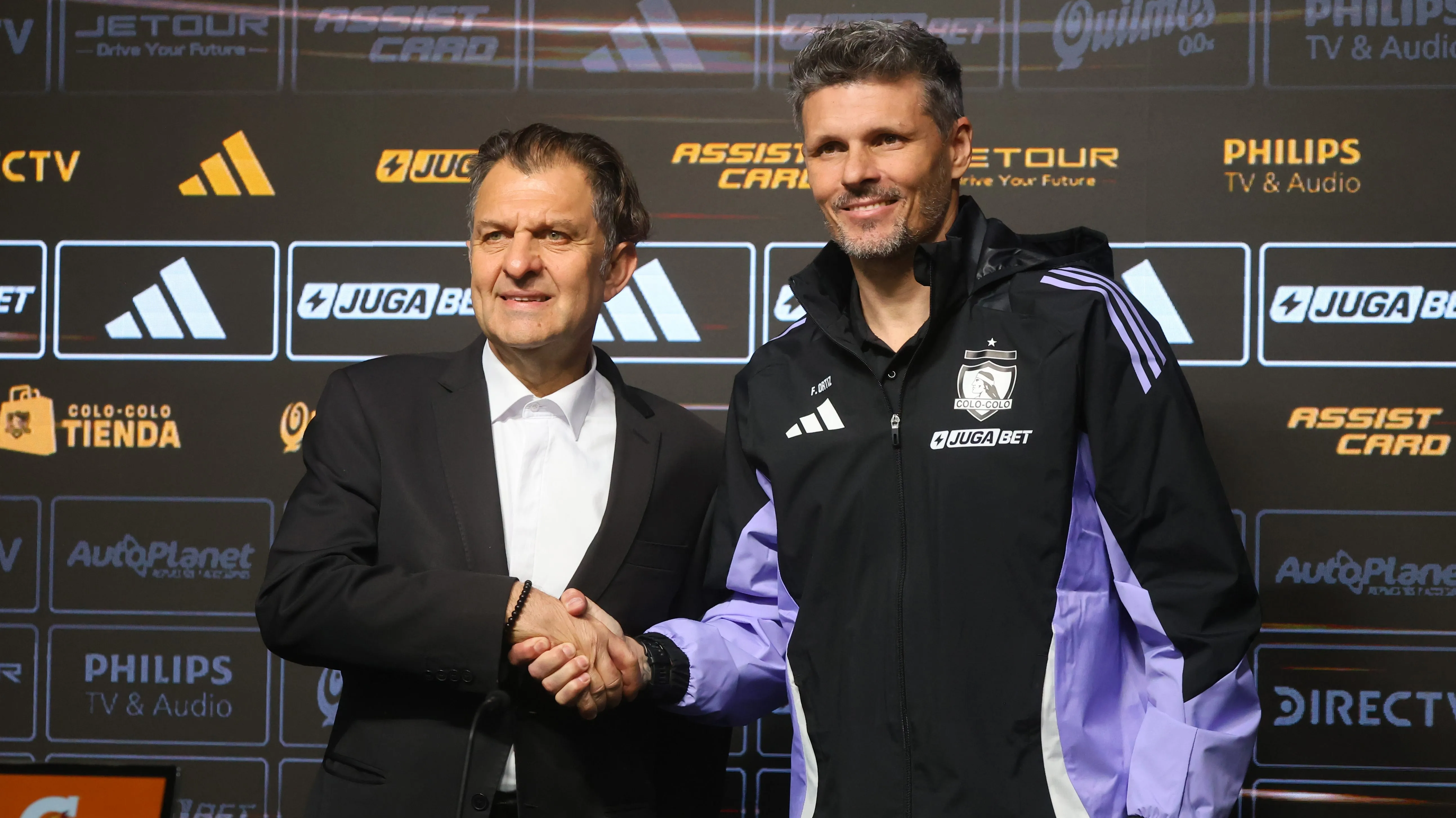 Las reuniones y decisiones tomadas por la dirigencia