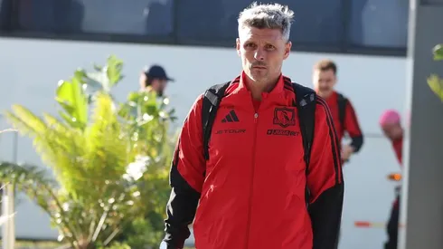 Así será la gira de Colo Colo en Uruguay.