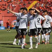 ¡Colo Colo tiene prácticamente cerrado al cuarto refuerzo!