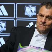 El último conflicto de Colo Colo cerca de llegar a su fin