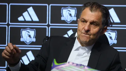 Blanco y Negro está cerca de cerrar su último conflicto en Colo Colo.