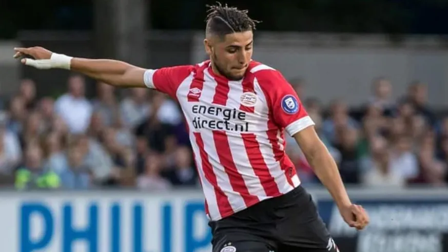 Maxi Romero y sus primeros meses en PSV Eindhoven