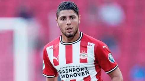 Maxi Romero y su paso en Europa