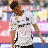 En Colo Colo se sinceran ante una eventual oferta por Lucas Cepeda