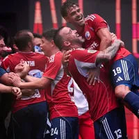 ¿Qué canal transmite hoy Chile vs España por la Kings League?