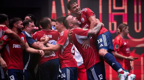 ¿Que canal transmite hoy Chile vs España por el Mundial de la Kings League en Brasil?