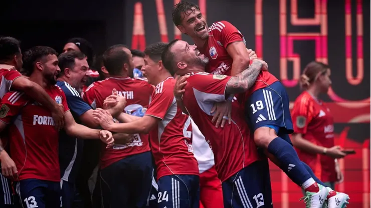 ¿Que canal transmite hoy Chile vs España por el Mundial de la Kings League en Brasil?