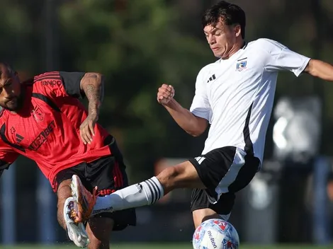 ¡La acción no se detiene! Colo Colo agenda nuevo amistoso en Uruguay