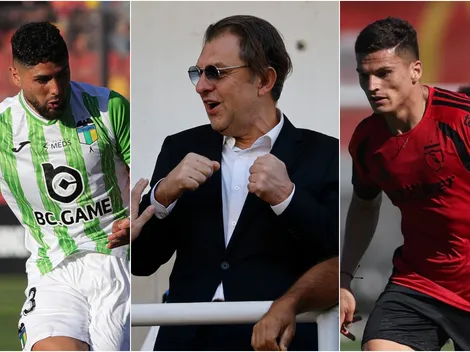 Noticias Colo Colo hoy: Refuerzos, Romero, nuevos amistosos y más